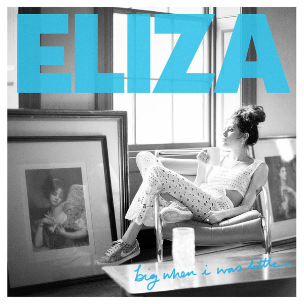 Eliza Doolittle
